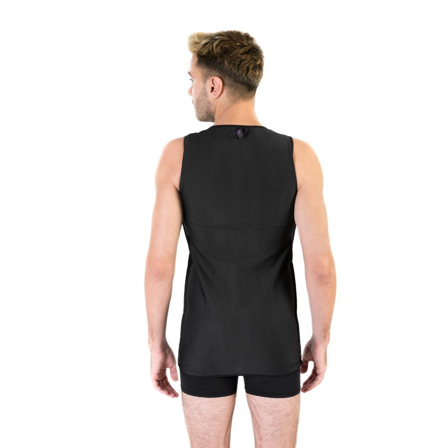 VNG – Compressive Male Vest