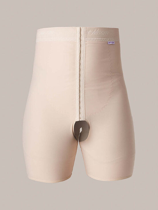 BGM01 – Men's Abdominoplasty Compression Pants