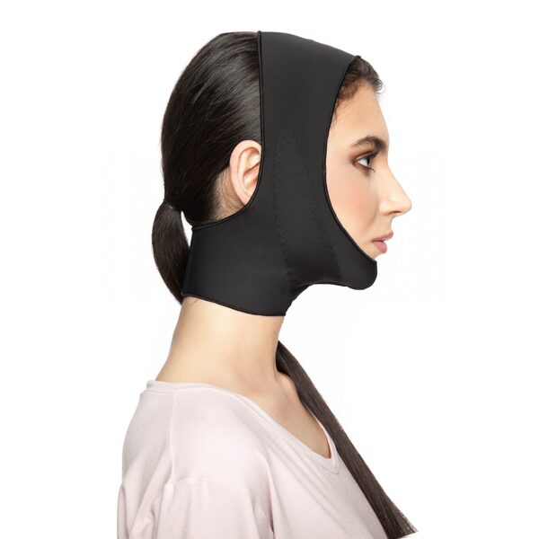 BF – Compressive Face Band