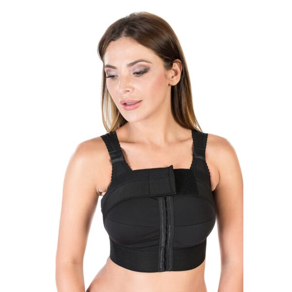 VCO – Compressive Vest with Implant Stabilizer Band,