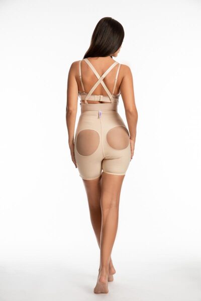 BGB01 – High Waist Panty for Brazilian Lift Buttocks Augmentation