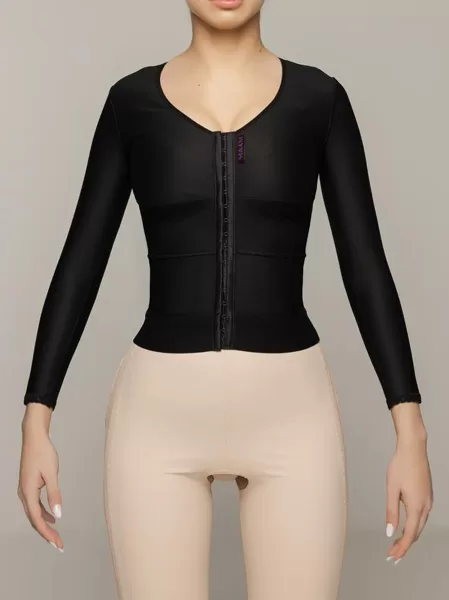 MLF – Long Sleeve Vest